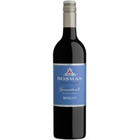 Bosman Generation 8 Merlot