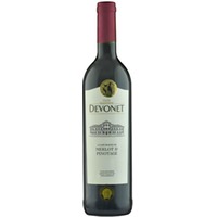 Clos Malverne Devonet Merlot Pinotage