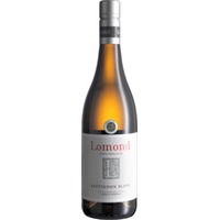 Lomond Sauvignon Blanc