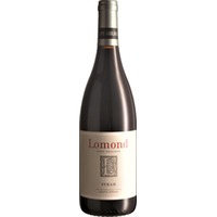Lomond Estate Syrah
