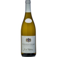 Pouilly-Fumé AOP