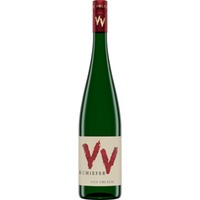 Van Volxem Riesling VV, Feinherb, Mosel, Mosel, 2024, Weißwein