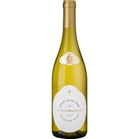 Rivière Bellejour Sauvignon Blanc, Val de Loire IGP, Loire, 2024, Weißwein
