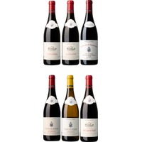 „Familie Perrin – Rhône-Klassiker“ (6 Flaschen)