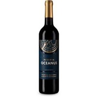 Oceanus Reserva Touriga Nacional & Alicante Bouschet