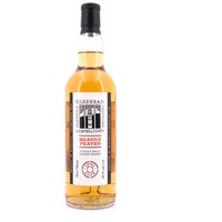 Glengyle Kilkerran Heavily Peated Batch 12 0,70 L/ 58.4% vol