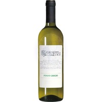 Pinot Grigio Giuseppe & Luigi Reguta