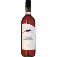 Cerasuolo d´Abruzzo DOP Thaulero