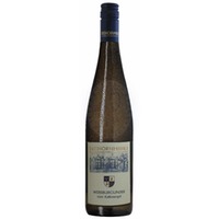 Weißburgunder Vom Kalkmergel Dreihornmühle