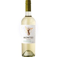 Sauvignon Blanc Reserve Montes