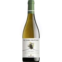 Le Sabbie dell'Etna Bianco DOC Firriato