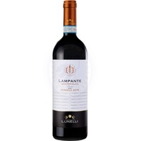 Lampante Montefalco Riserva Castelbuono
