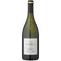 Chardonnay Pur Mineral Lergenmüller