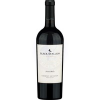 Cabernet Limited Release Black Stallion