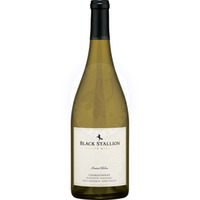 Black Stallion Chardonnay Los Carneros