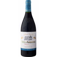 Rioja Reserva DOCa Viña Ardanza