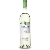 Sauvignon Blanc „Añoranza“ DO