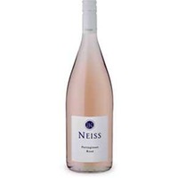 Portugieser Rosé QbA feinherb Liter