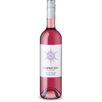 Capricho Rosado