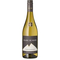 Vulkanfelsen Blanc de Noirs trocken