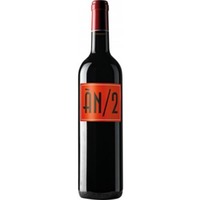 ÀN/2 - Ànima Negra