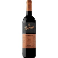 Beronia Vinas Viejas