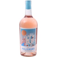 Felline Polignano Rosato IGP