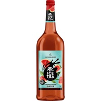 Alc. Ice Tea Wassermelone 1 l - Katlenburger Kellerei