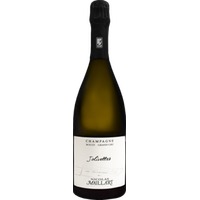 Champagne Nicolas Maillart Jolivettes Grand Cru