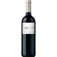 Aalto Ribera del Duero DO - Bodegas Aalto
