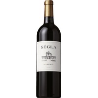 Zweitwein Ségla Margaux AOC - Château Rauzan-Ségla