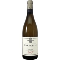 Marsannay Blanc AOC - Domaine Trapet