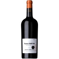 Bordeaux Saint-Émlilion AOP - Barton & Guestier