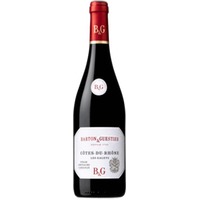 Côtes du Rhône AOP - Barton & Guestier