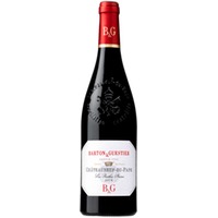 Châteauneuf-du-Pape AOP - Barton & Guestier