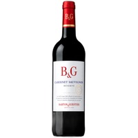 Cabernet Sauvignon Rèserve - Barton & Guestier