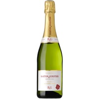 Sparkling alkoholfrei - Barton & Guestier