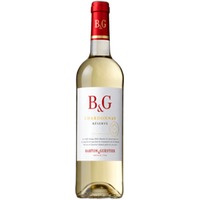 Chardonnay Rèserve - Barton & Guestier
