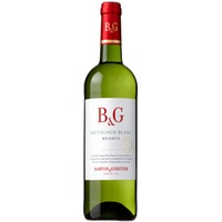 Sauvignon Blanc Rèserve - Barton & Guestier