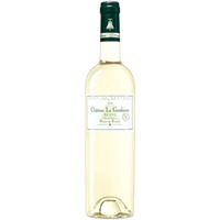 Vérité du Terroir Blanc - Château la Gordonne