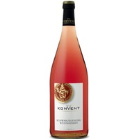 Schwarzriesling Weißherbst 1,0 L - Weinkonvent Dürrenzimmern eG