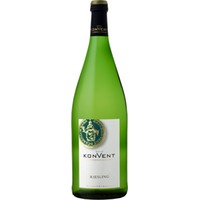 Riesling 1,0 L - Weinkonvent Dürrenzimmern eG