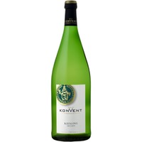 Riesling trocken 1,0 L - Weinkonvent Dürrenzimmern eG