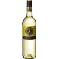 Junge Cuvéeschmiede Blanc de Blancs halbtrocken - Felsengartenkellerei Besigheim