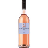 Muskattrollinger Rosé halbtrocken - Lembergerland Kellerei Rosswag