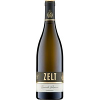 Chardonnay Grande Réserve trocken - Weingut Zelt