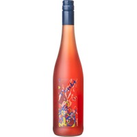 S´Zischt Rotling halbtrocken - Vinum Autmundis