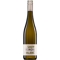 Sauvignon Blanc trocken Bio - Weingut Caspari-Kappel