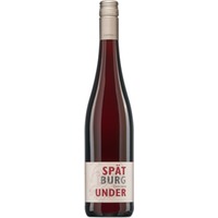 Spätburgunder trocken Bio - Weingut Caspari-Kappel