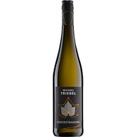 Gewürztraminer süß - Weingut Michael Triebel